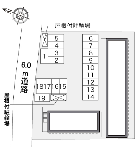 レオパレスＳＨＩＢＡＳＡＫＩ その他