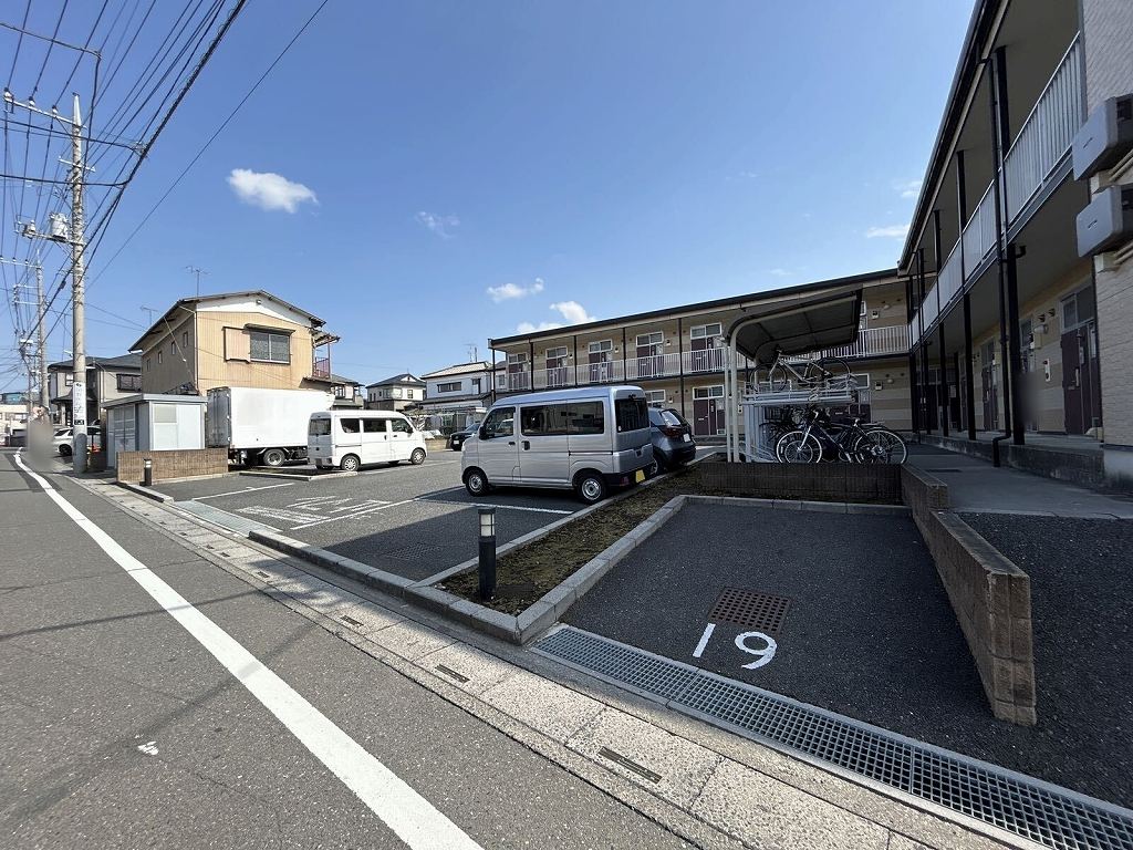 レオパレスＳＨＩＢＡＳＡＫＩ その他