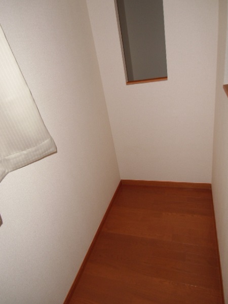 レオパレスプレアマール その他