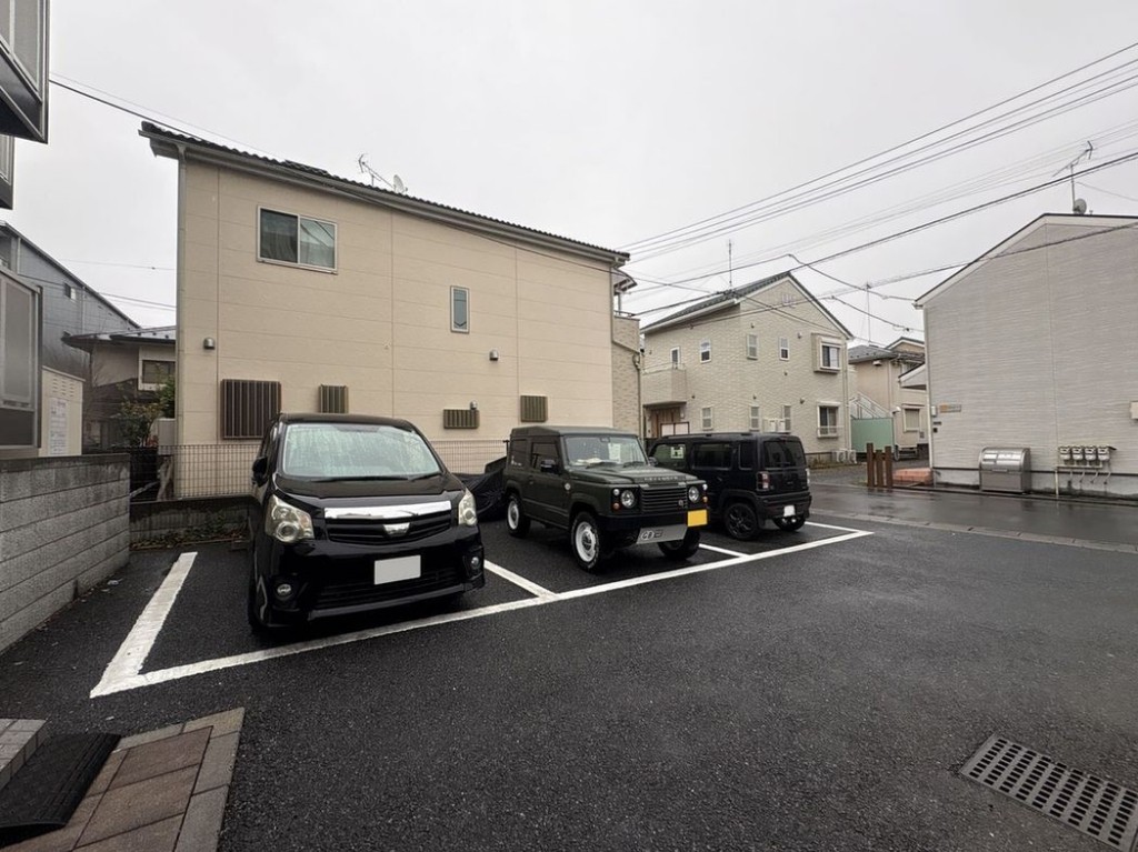 レオパレステルセイラ その他