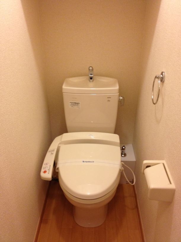 レオパレステルセイラ その他