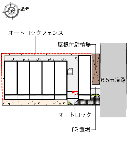 ミランダ紫陽花 その他