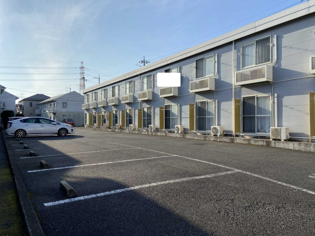 レオパレスＳＫ その他