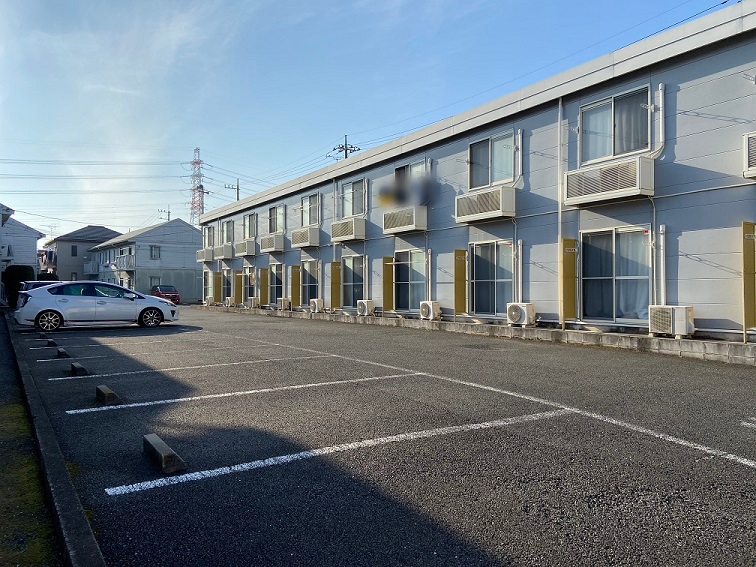 レオパレスＳＫ その他
