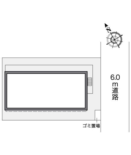 レオパレスフローラル橋本 その他