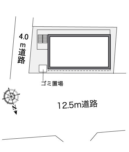レオパレス山幸 その他