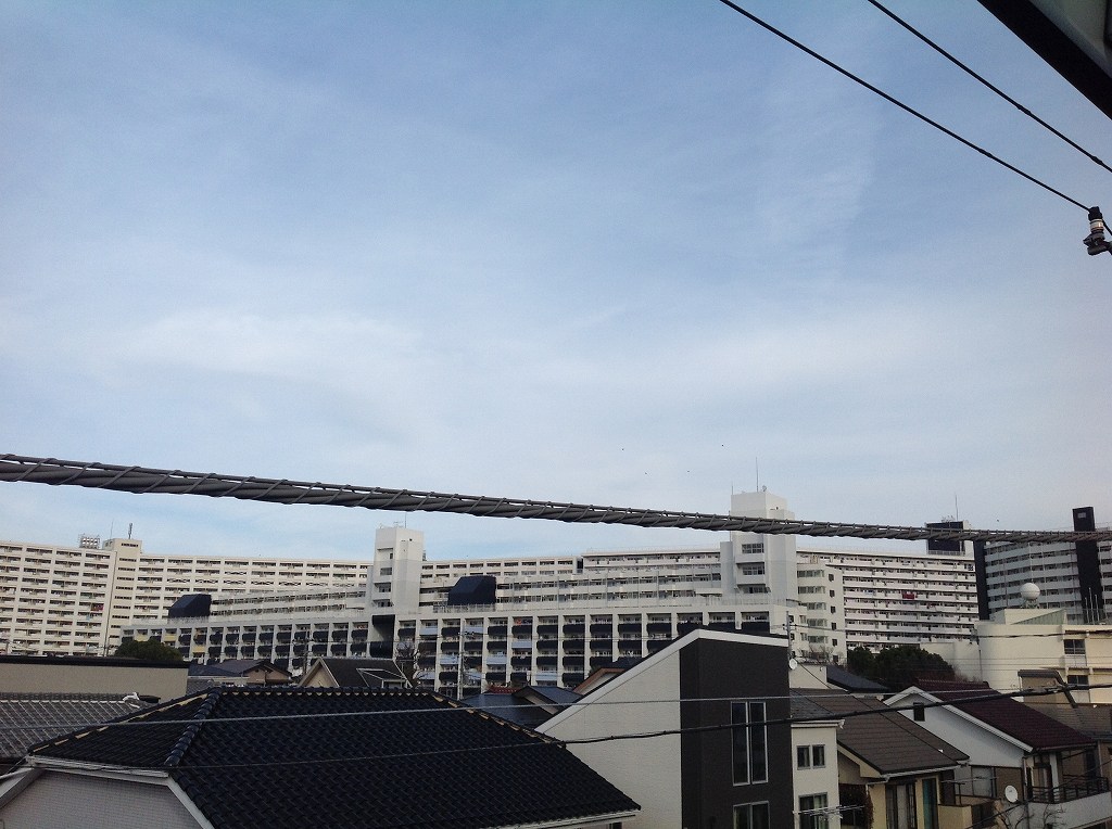 レオパレス山幸 その他