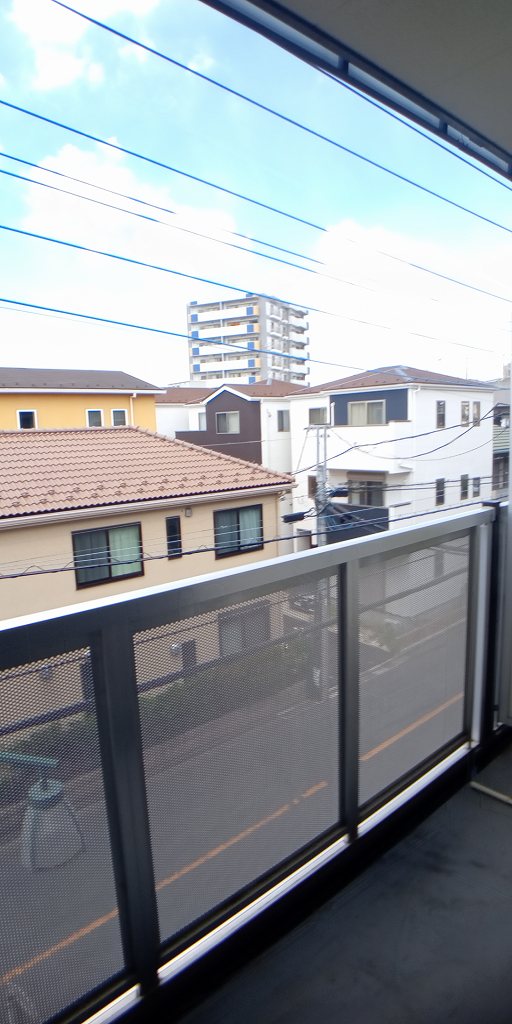 レオパレスプレミール中浦和Ⅰ その他