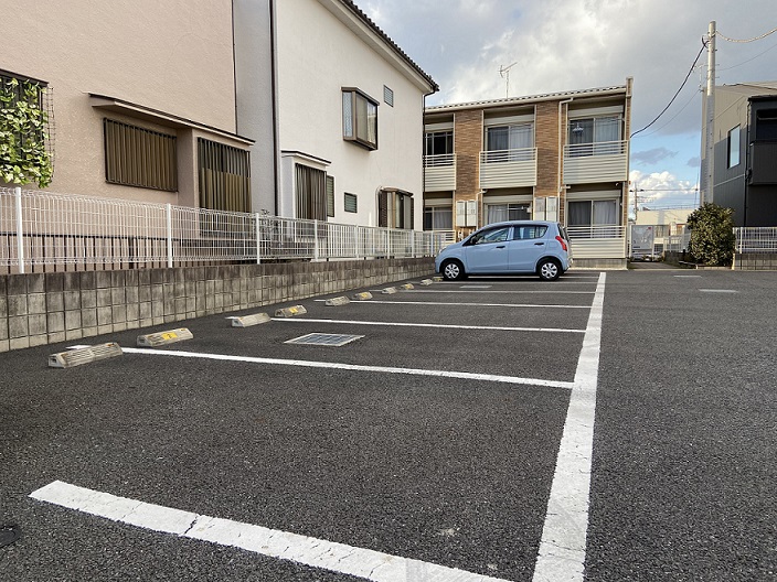 レオネクスト狭山ケ丘 その他
