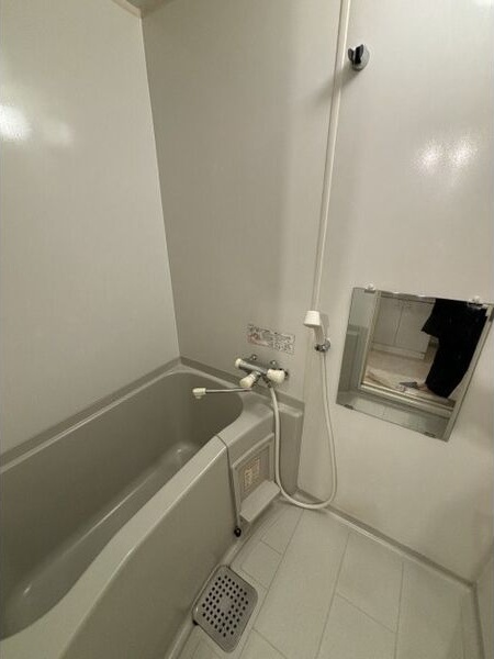 エクセル北4条 風呂画像
