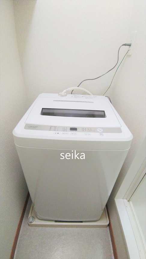 レオパレス瑞江 その他