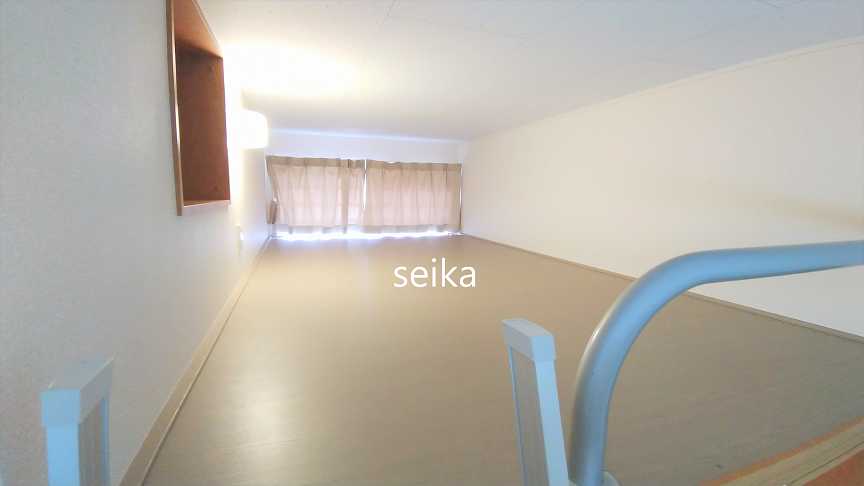 レオパレス瑞江 その他