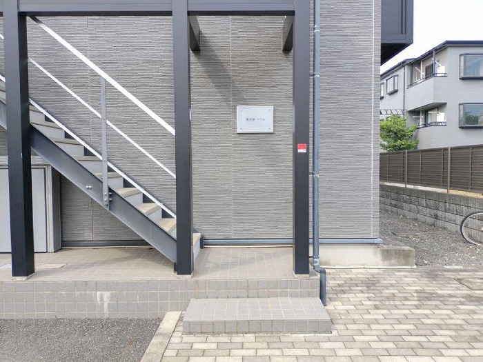 レオパレス飛田給ハイム その他
