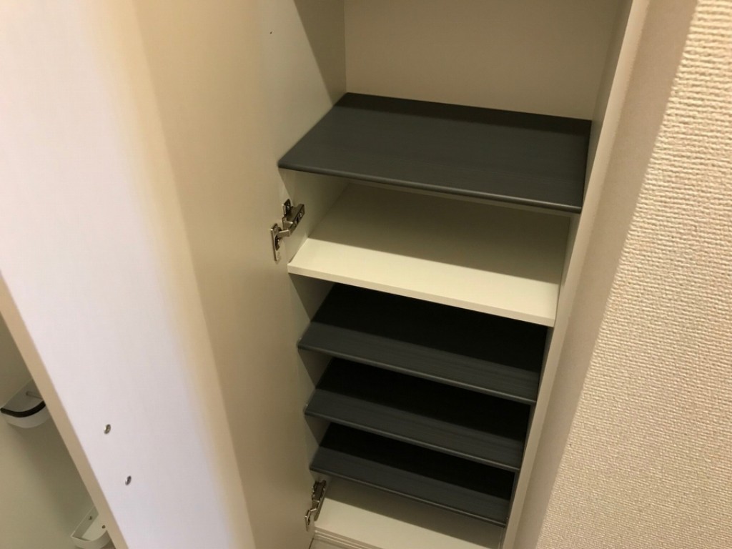 クレイノアムール その他