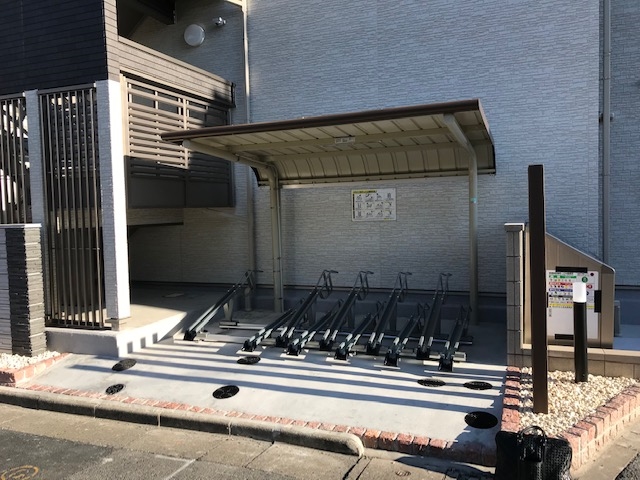 クレイノアムール その他
