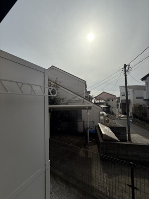 レオパレスハーモニー百合ヶ丘 その他