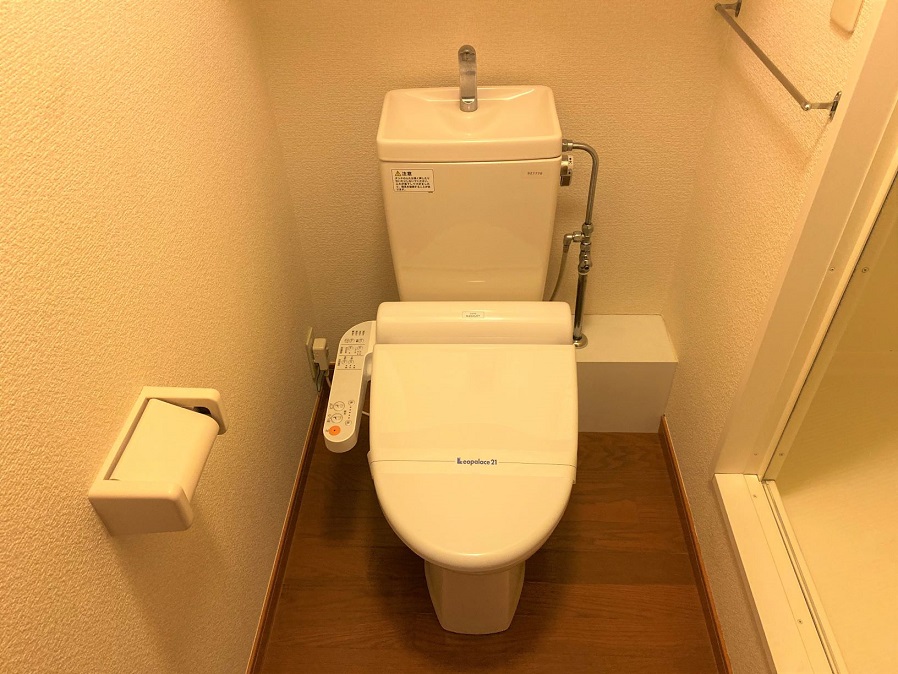 レオパレスエスポワール その他