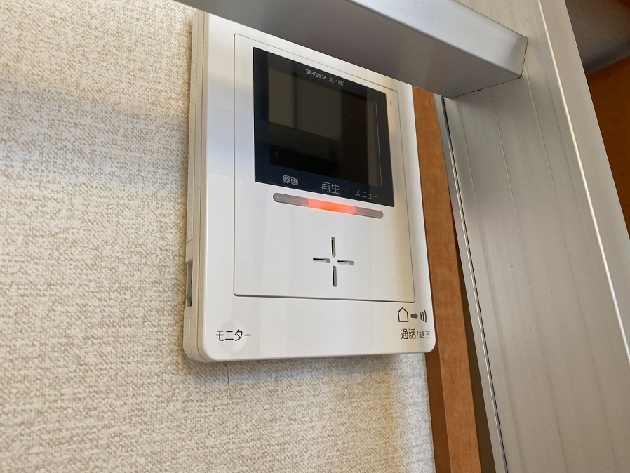 レオパレスエスポワール その他