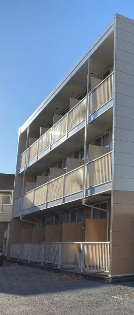 レオパレスエスポワール その他