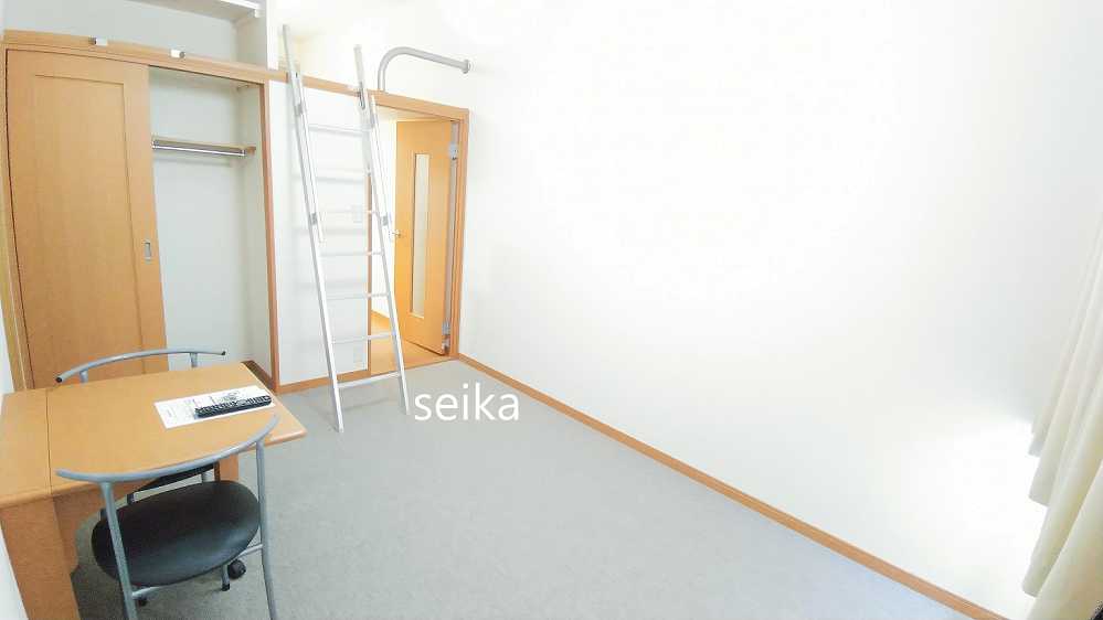 レオパレスイトウ リビング