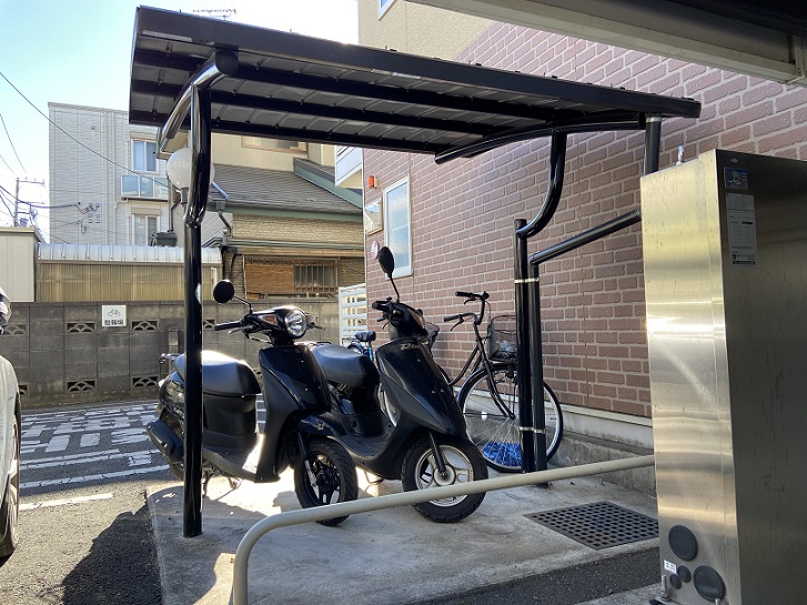 レオネクスト風 その他