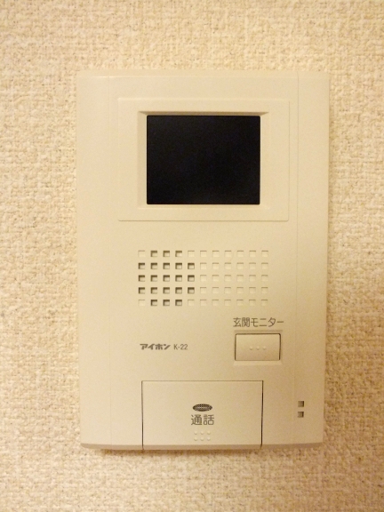 レオパレスグランツⅢ その他