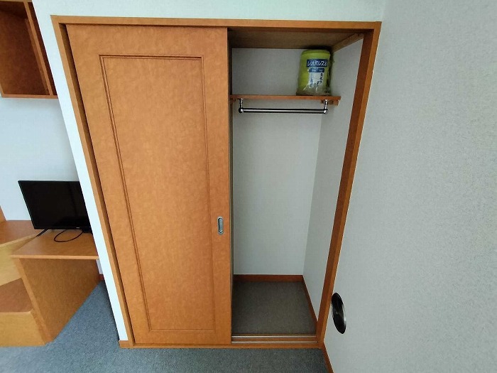 レオパレス飛田給ハイム その他