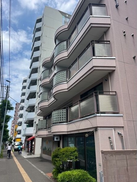 やまとビル 外観