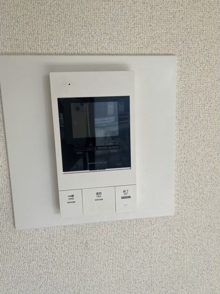 やまとビル セキュリティ