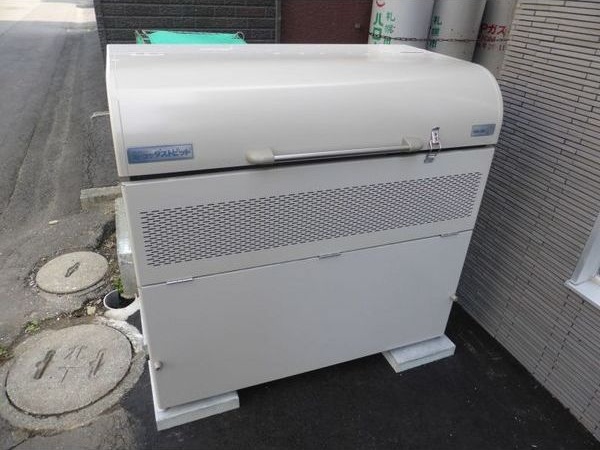 ラフレーズ菊水 その他共有部分