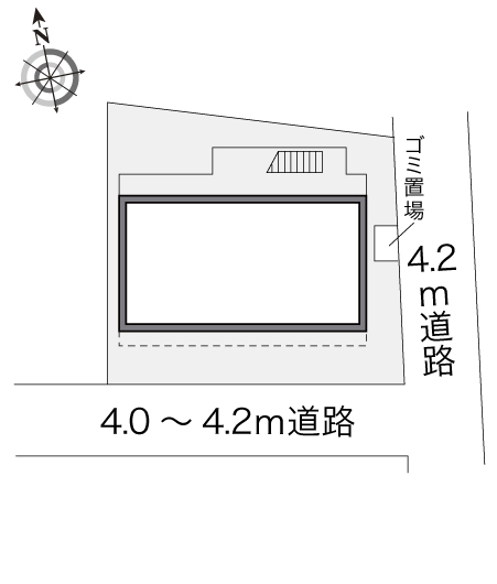 レオパレスグラティテュード その他