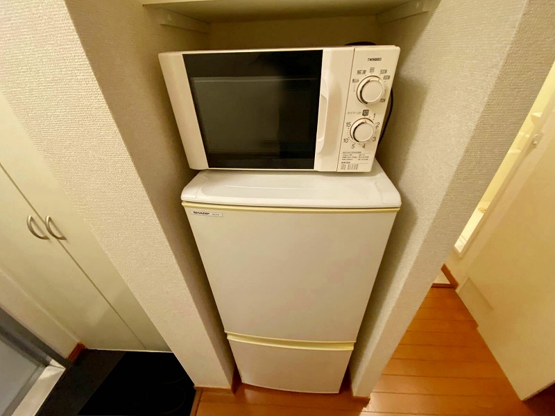 レオパレスＫＡＺＵ その他