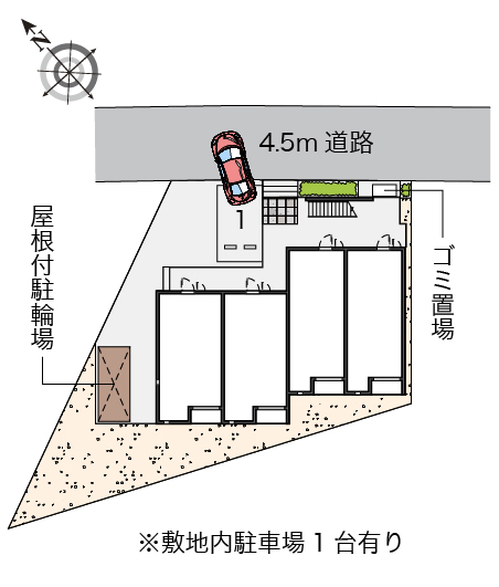 レオネクストレオスクエア その他