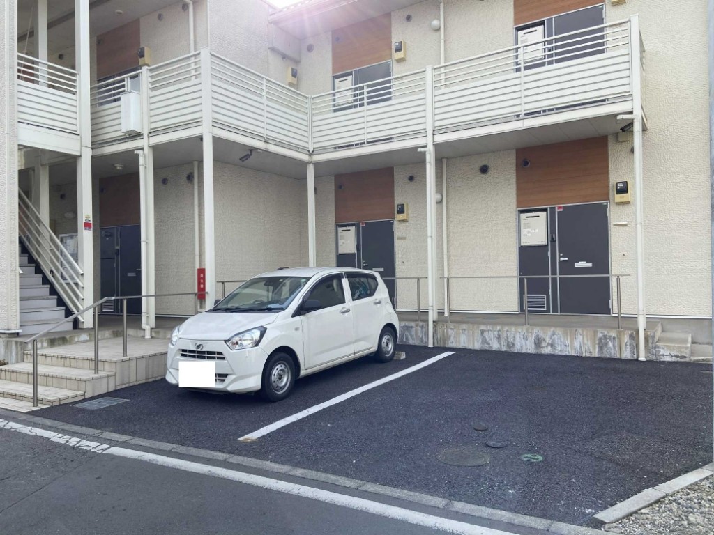 レオネクストレオスクエア その他