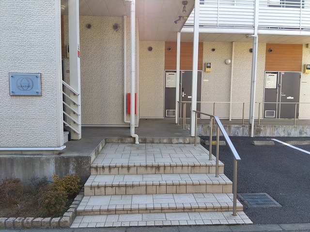 レオネクストレオスクエア その他