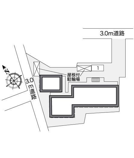 レオパレスＡｒｋａｄｉａ その他
