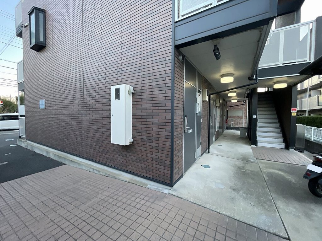 レオパレスアムール大宮Ⅱ その他