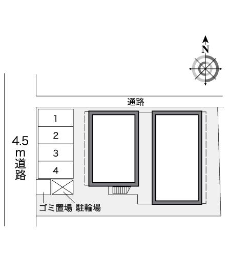 レオパレスディアコート その他