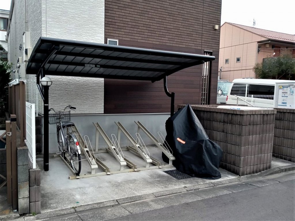 クレイノエスペランサ　Ｎ その他