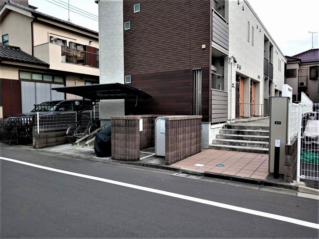 クレイノエスペランサ　Ｎ その他
