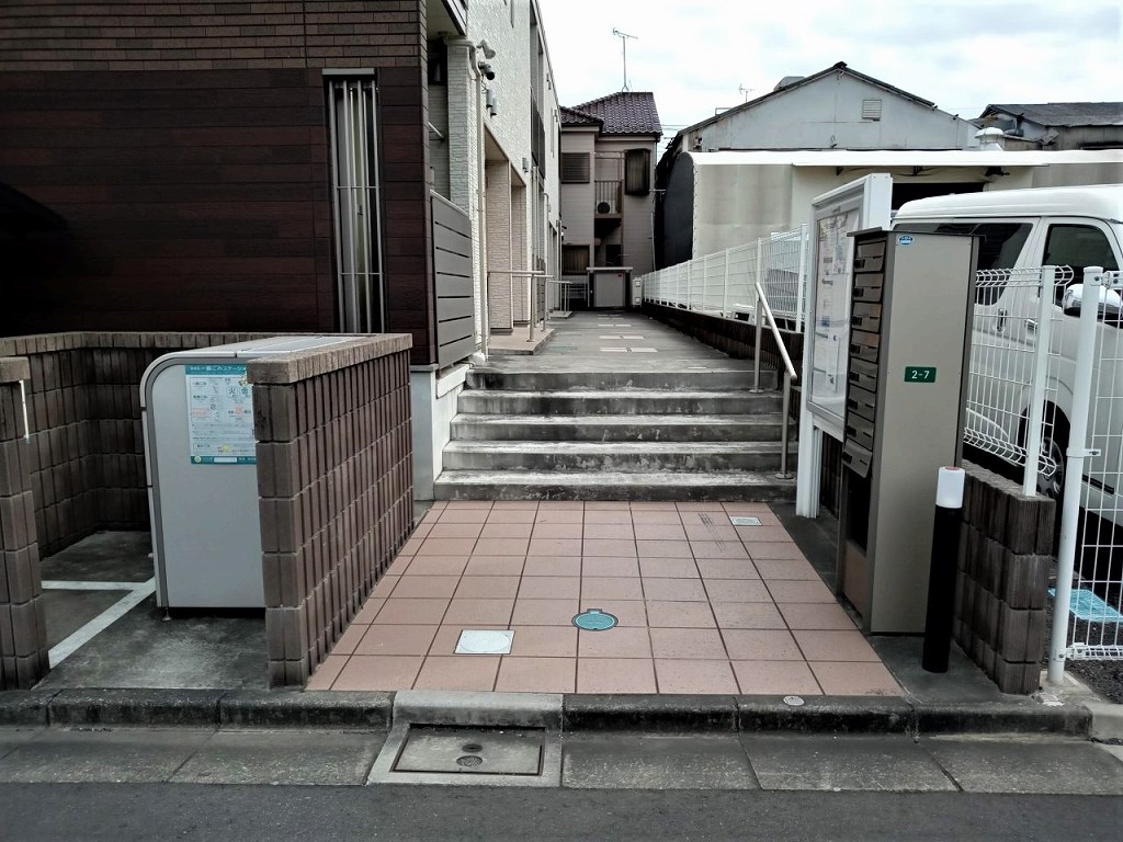 クレイノエスペランサ　Ｎ その他