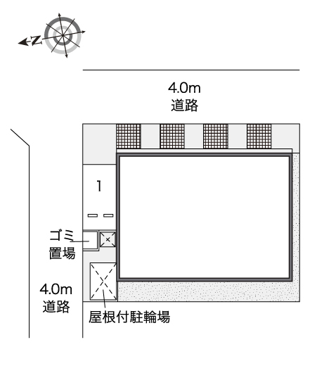 レオネクストヒカリハイツ その他