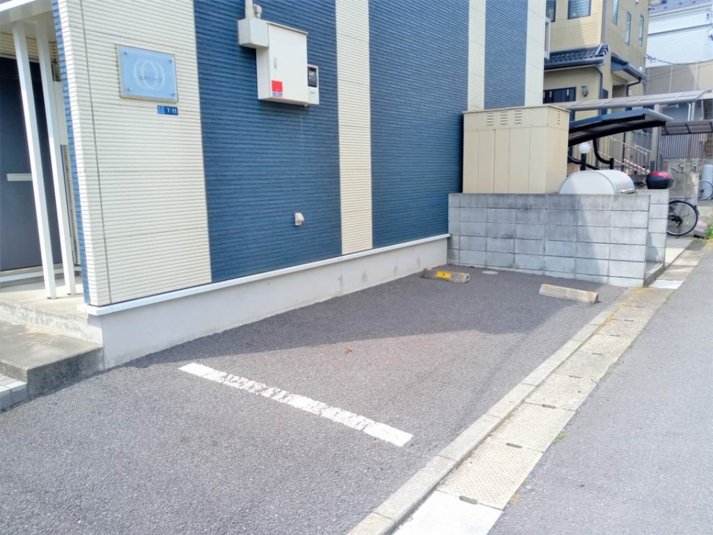 レオネクストヒカリハイツ その他