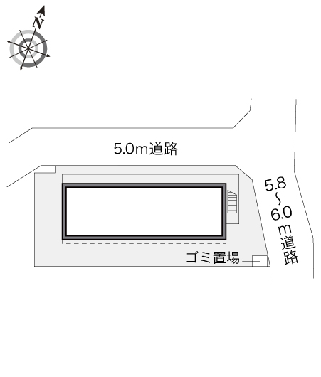 レオパレスサニープレイス清瀬 その他