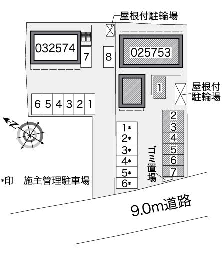 レオパレスシヴ その他