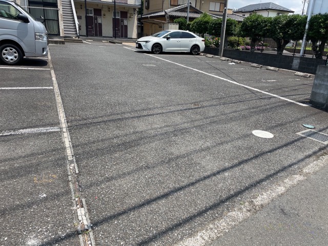 レオパレスシヴ その他