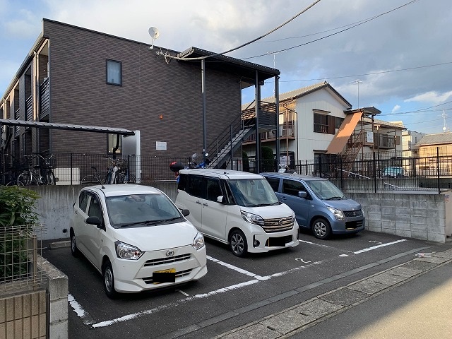 レオネクストフェニックス久末 その他