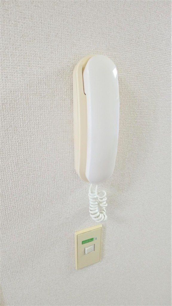 レオパレスシャルマン北越谷 その他