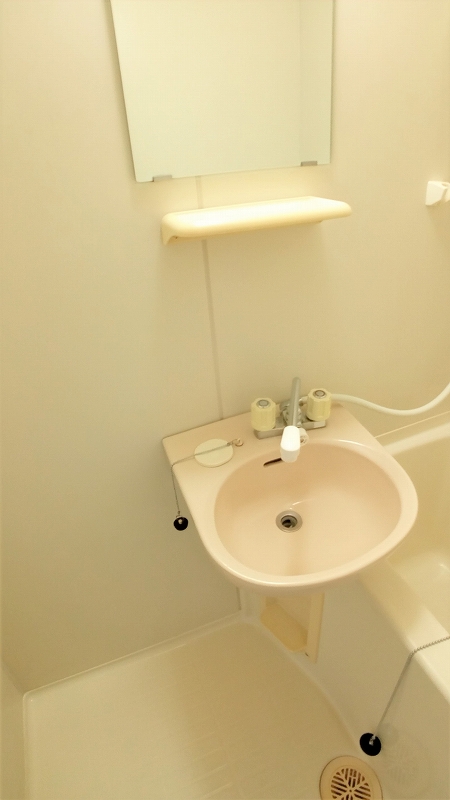 レオパレスシャルマン北越谷 その他