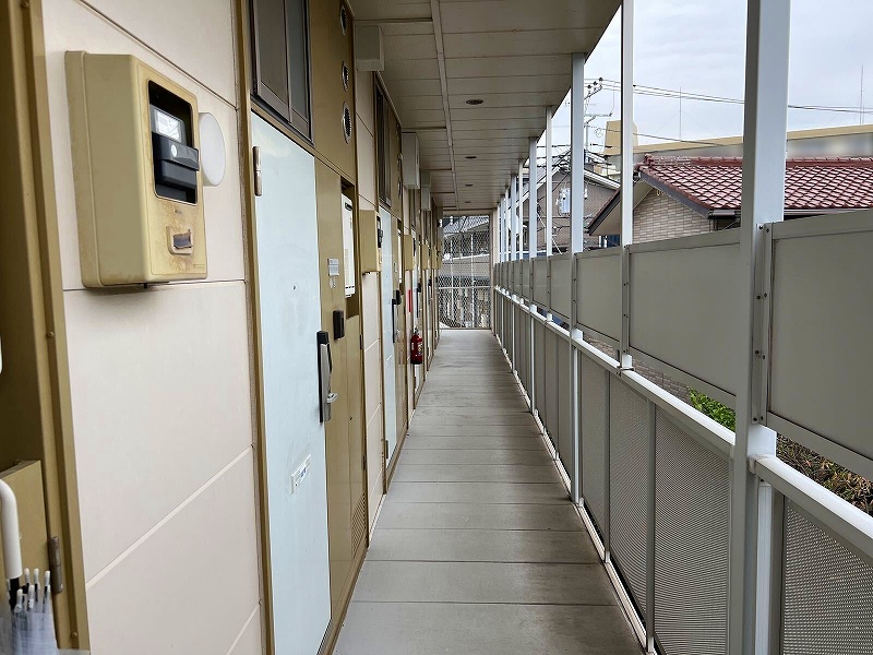 レオパレスあげきゅう その他